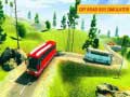 Trò chơi Offroad Bus