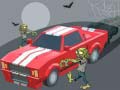 Trò chơi Zombie Drift Arena