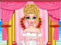 Trò chơi Sisters Dream Wedding