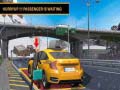 Trò chơi Modern City Taxi Service Simulator