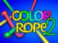 Trò chơi Color Rope 2