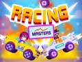 Trò chơi Racing Masters