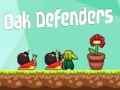 Trò chơi Oak Defender