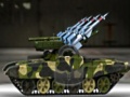 Trò chơi Army Missile Truck Simulator