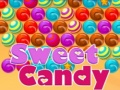 Trò chơi Sweet Candy