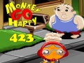Trò chơi Monkey Go Happy Stage 423