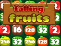 Trò chơi Falling Fruits