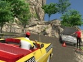 Trò chơi Crazy Taxi Drive 3D