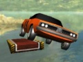 Trò chơi Two Wheel Stunts SupeR Car