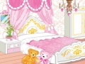 Trò chơi Princess Cutesy Room Decoration