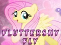 Trò chơi Fluttershy Fly