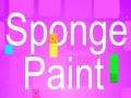 Trò chơi Sponge Paint