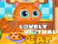 Trò chơi Lovely Virtual Cat