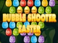 Trò chơi Bubble Shooter Easter