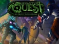 Trò chơi Quantum Quest Merge Dungeon