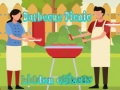 Trò chơi Barbecue Picnic Hidden Objects