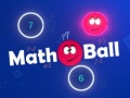 Trò chơi Math Ball