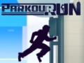 Trò chơi Parkour Run