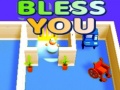 Trò chơi Bless You