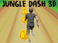 Trò chơi Jungle Dash 3D