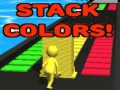 Trò chơi Stack Colors!
