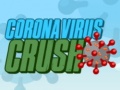Trò chơi Coronavirus Crush