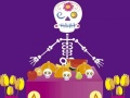 Trò chơi Skeleton Party Hidden