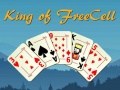Trò chơi King of FreeCell