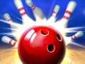 Trò chơi Bowling