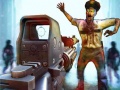 Trò chơi Zombie Hunter Hero