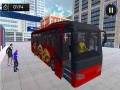 Trò chơi City Bus & Off Road Bus