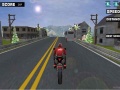 Trò chơi Highway Rider Motorcycle Racer