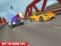 Trò chơi Grand Police Car Chase Drive Racing