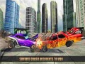 Trò chơi Extreme Car Battle Demolition Derby