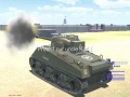 Trò chơi Realistic Tank Battle Simulation