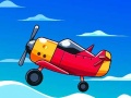 Trò chơi Jet Planes Jigsaw