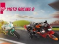 Trò chơi GP Moto Racing 2