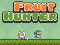 Trò chơi Fruit Hunter