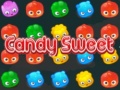 Trò chơi Candy Sweet