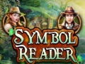 Trò chơi Symbol Reader