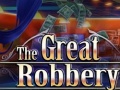 Trò chơi The Great Robbery