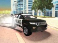 Trò chơi Police Car Simulator 3d