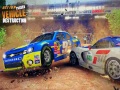 Trò chơi Car Arena Fight