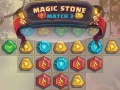 Trò chơi Magic Stone Match 3
