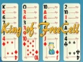 Trò chơi King of FreeCell