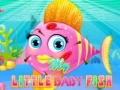 Trò chơi My Little Baby Fish