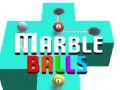 Trò chơi Marble Balls