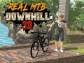 Trò chơi Real MTB Downhill 3D