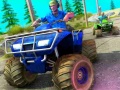 Trò chơi Quad Bike Derby Stunts