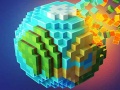 Trò chơi Pixel World
